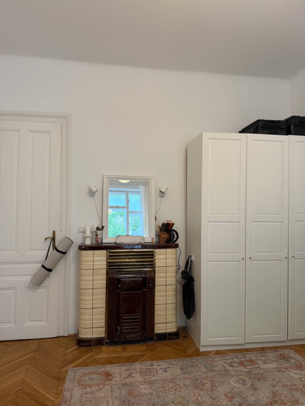 WG-Zimmer 08. Bezirk Josefstadt Pfeilgasse - Bild 2