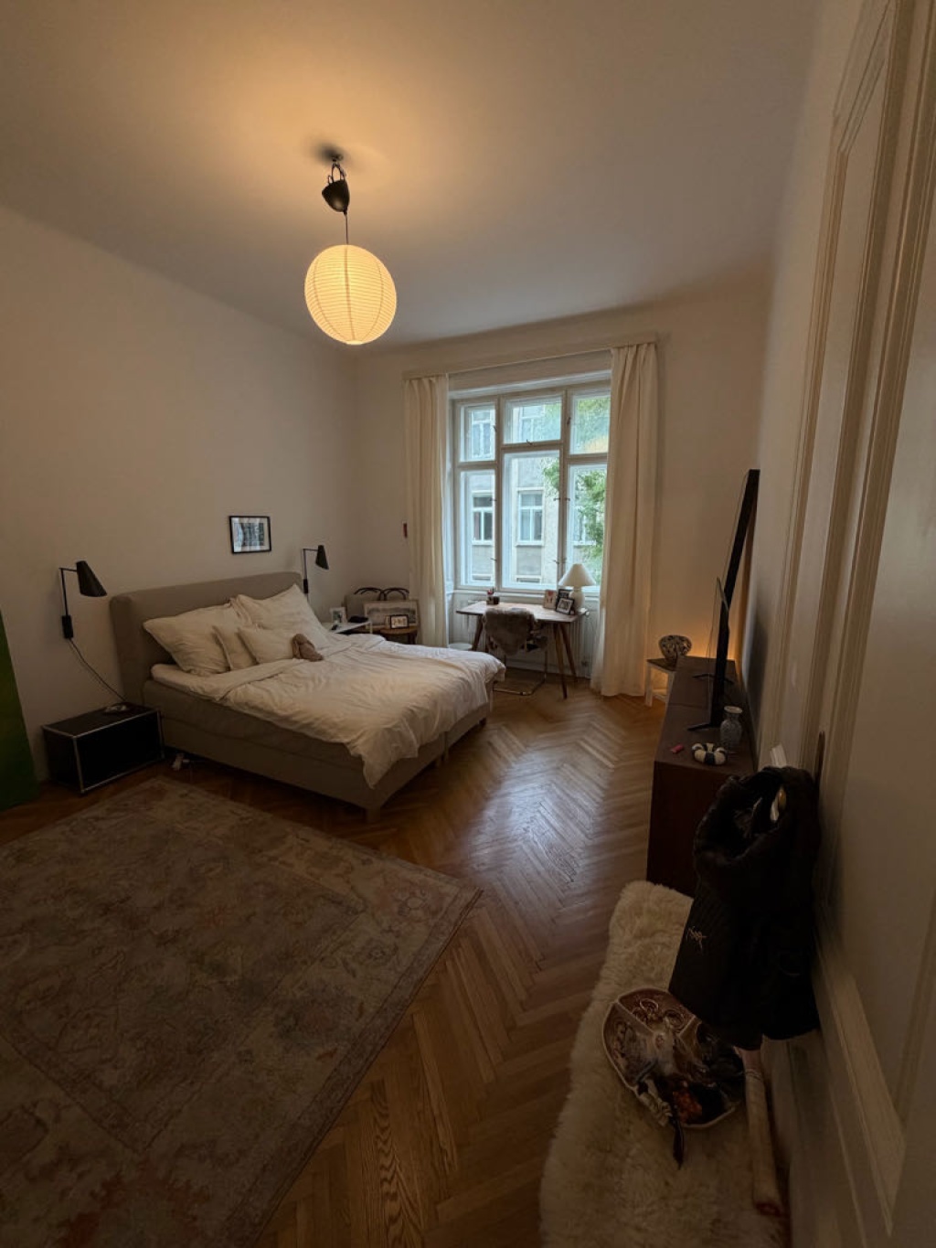 WG-Zimmer 08. Bezirk Josefstadt Pfeilgasse - Bild 4