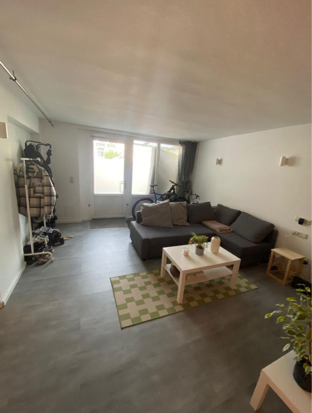 WG-Zimmer Weiden Arndtstraße 32 - Bild 3