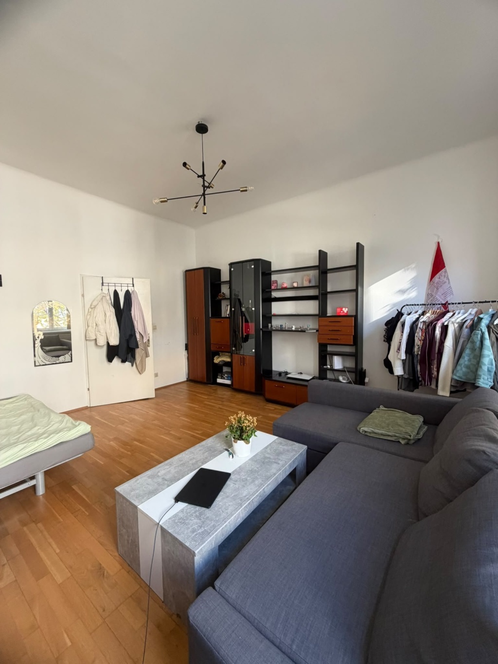 WG-Zimmer 06. Bezirk Mariahilf Magdalenenstraße - Bild 3