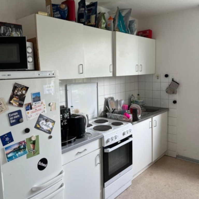 WG-Zimmer Gievenbeck Steinfurter Straße 73 - Bild 5