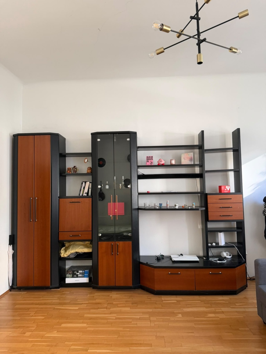 WG-Zimmer 06. Bezirk Mariahilf Magdalenenstraße - Bild 4