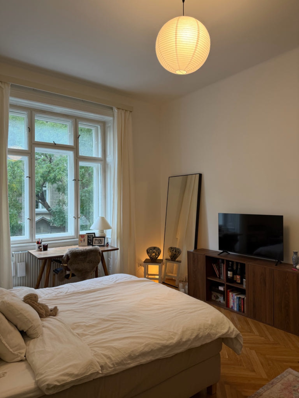 WG-Zimmer 08. Bezirk Josefstadt Pfeilgasse - Bild 1