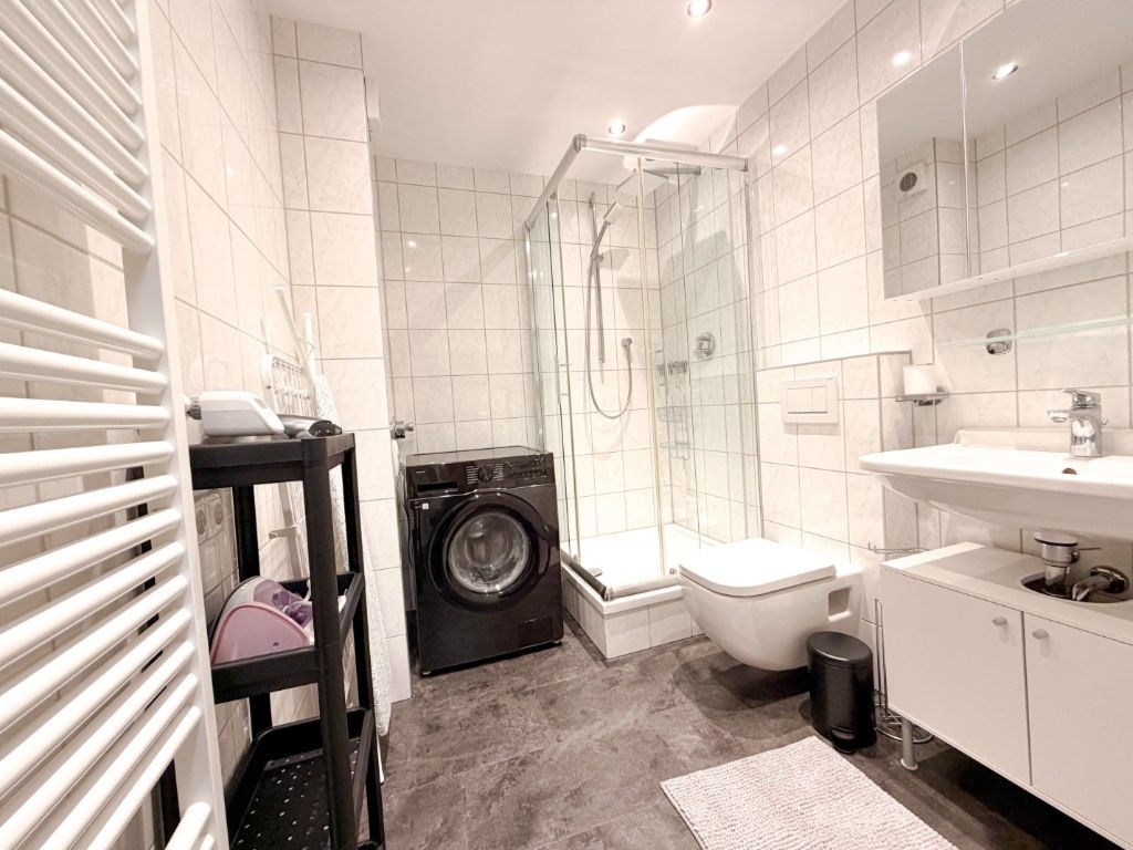 WG-Zimmer Bilderstöckchen Ulmer Straße - Bild 3