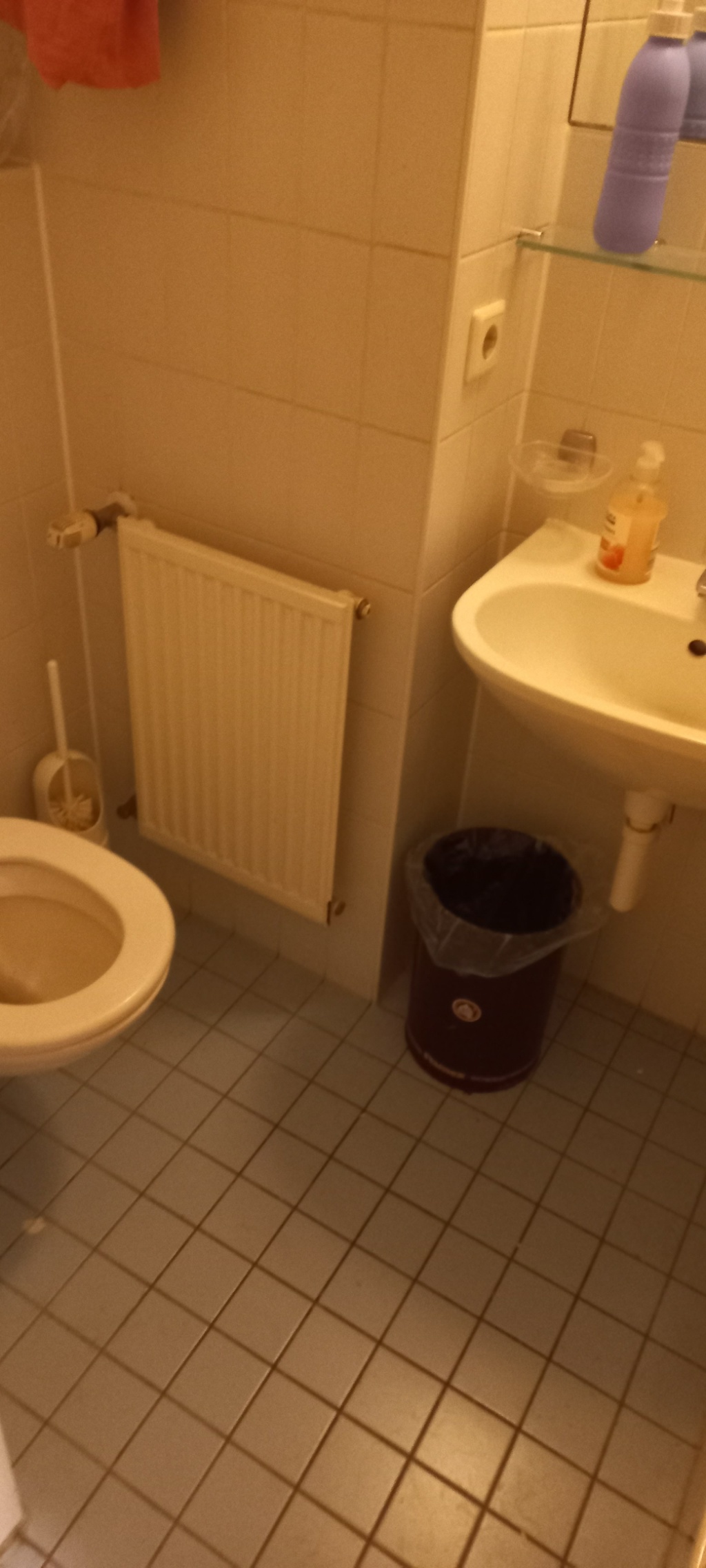 WG-Zimmer 14. Bezirk Penzing Linzer Straße 429 - Bild 3