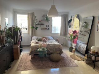 23-m²-WG-Zimmer mit Aufzug in Josefstadt, Josefstadt