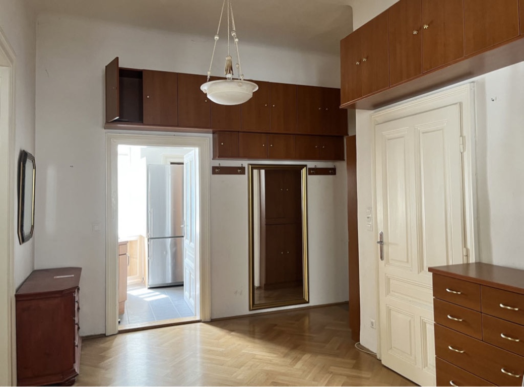WG-Zimmer 18. Bezirk Währing Hofstattgasse - Bild 2