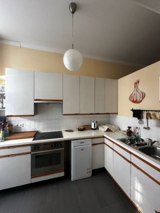 WG Room, 18 m², Alsergrund, Alsergrund