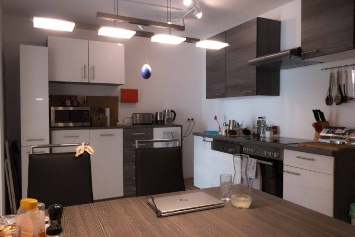 WG-Zimmer 12. Bezirk Meidling Hanauskagasse 4 - Bild 1