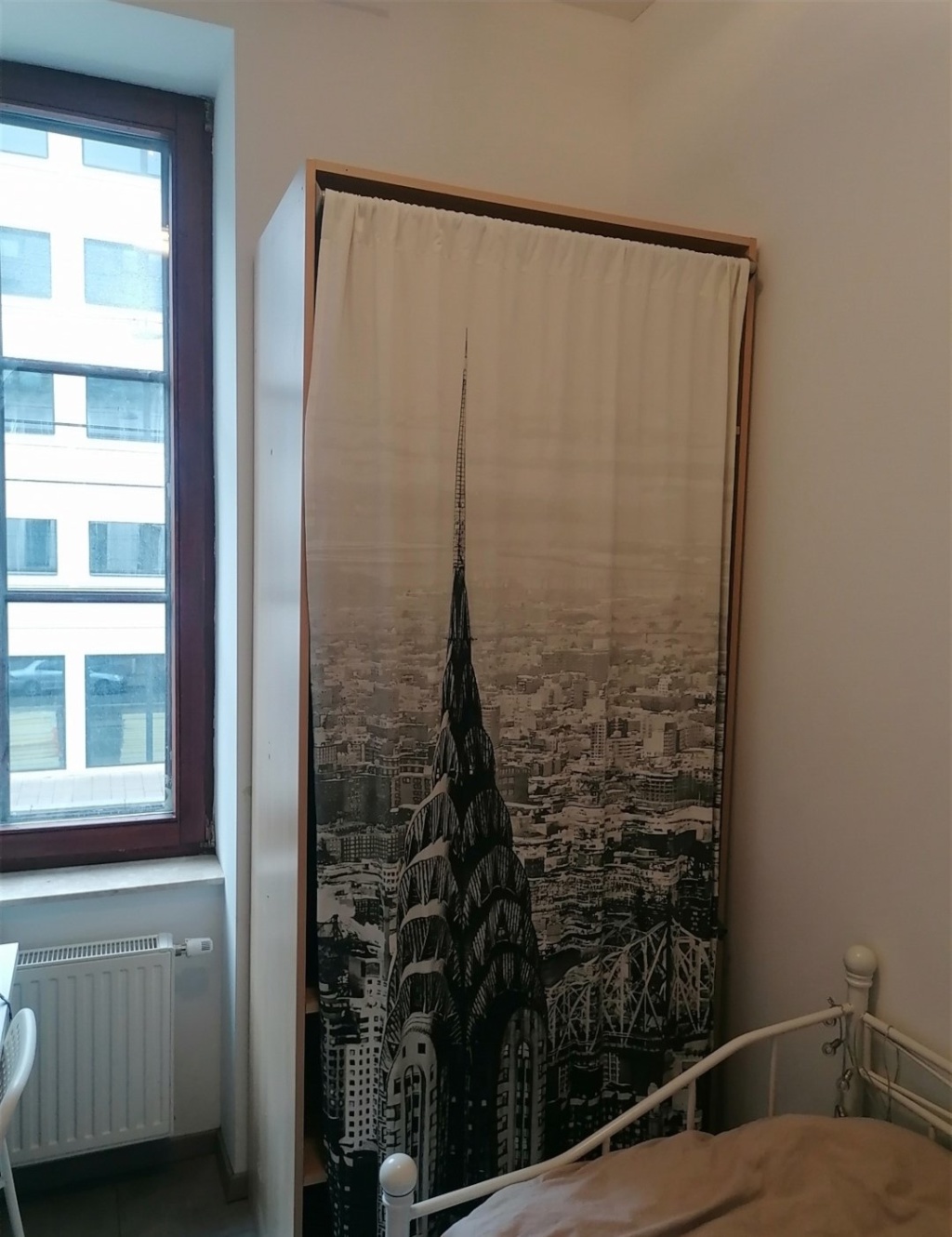 WG-Zimmer 15. Bezirk Rudolfsheim-Fünfhaus Schwendergasse - Bild 3