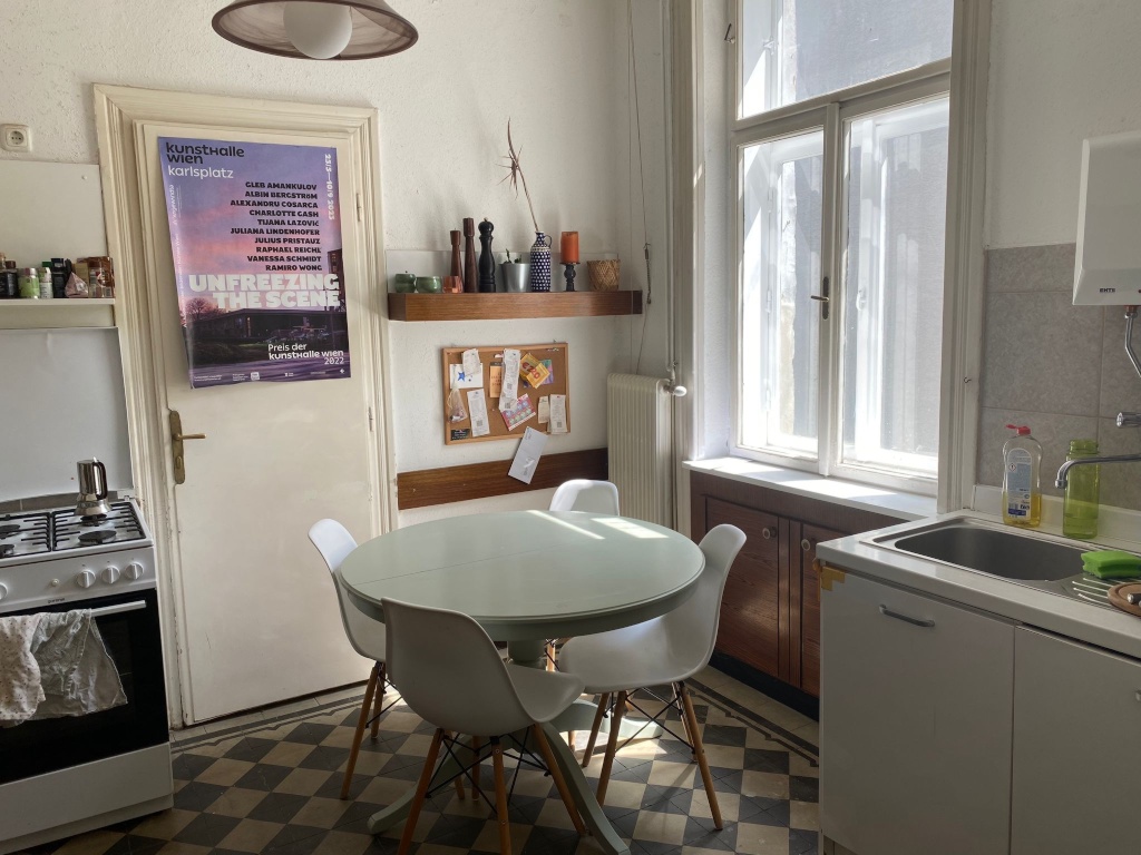 WG-Zimmer 03. Bezirk Landstraße Löwengasse 51 - Bild 2