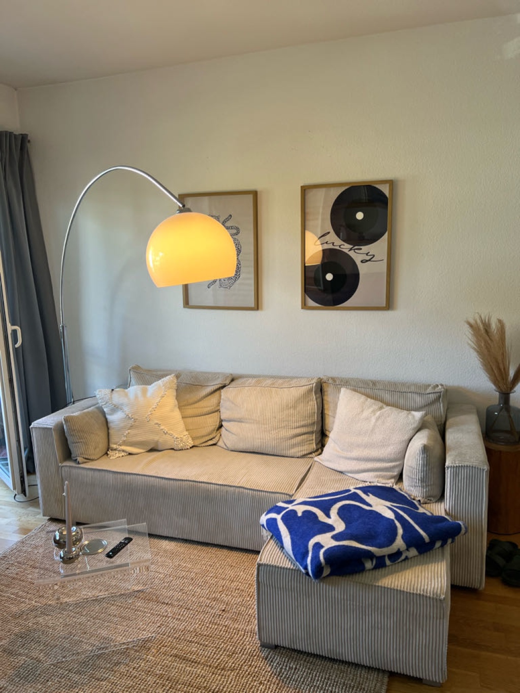 1-Zimmer-Wohnung Schwabing-West Schleißheimer Straße - Bild 1
