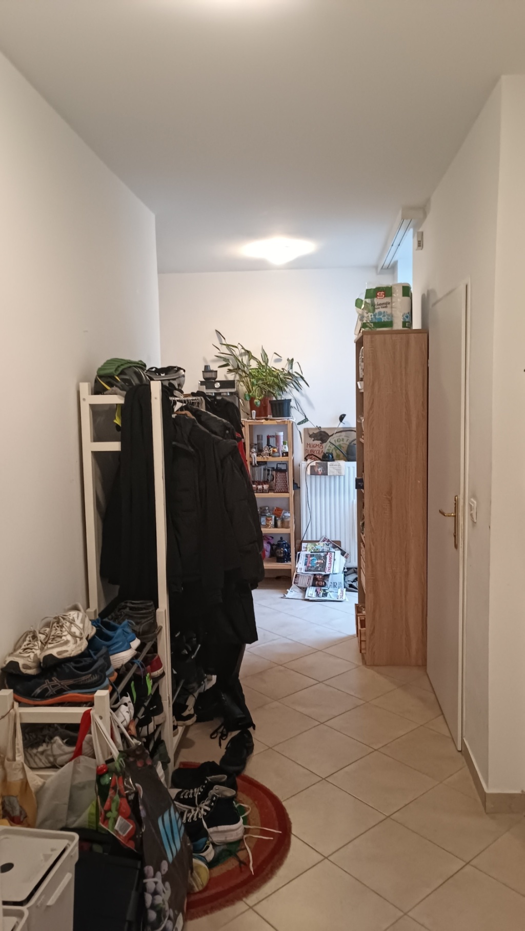 WG-Zimmer 12. Bezirk Meidling Spittelbreitengasse 20 - Bild 5