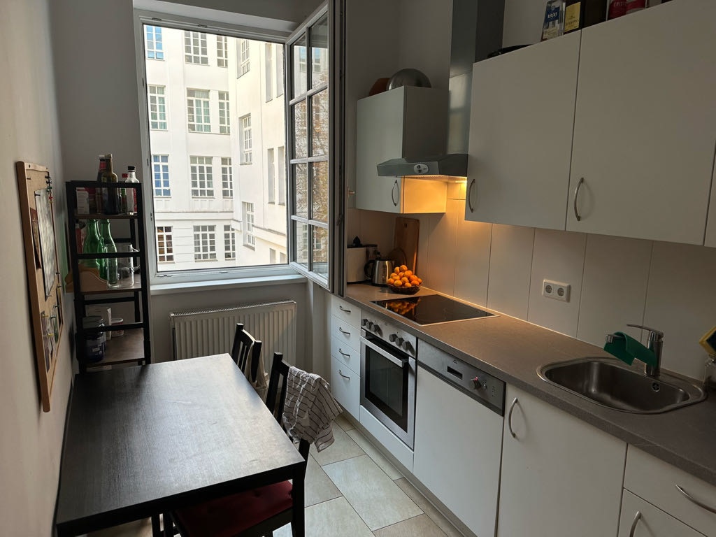 WG-Zimmer 12. Bezirk Meidling Rothkirchgasse  12 - Bild 5