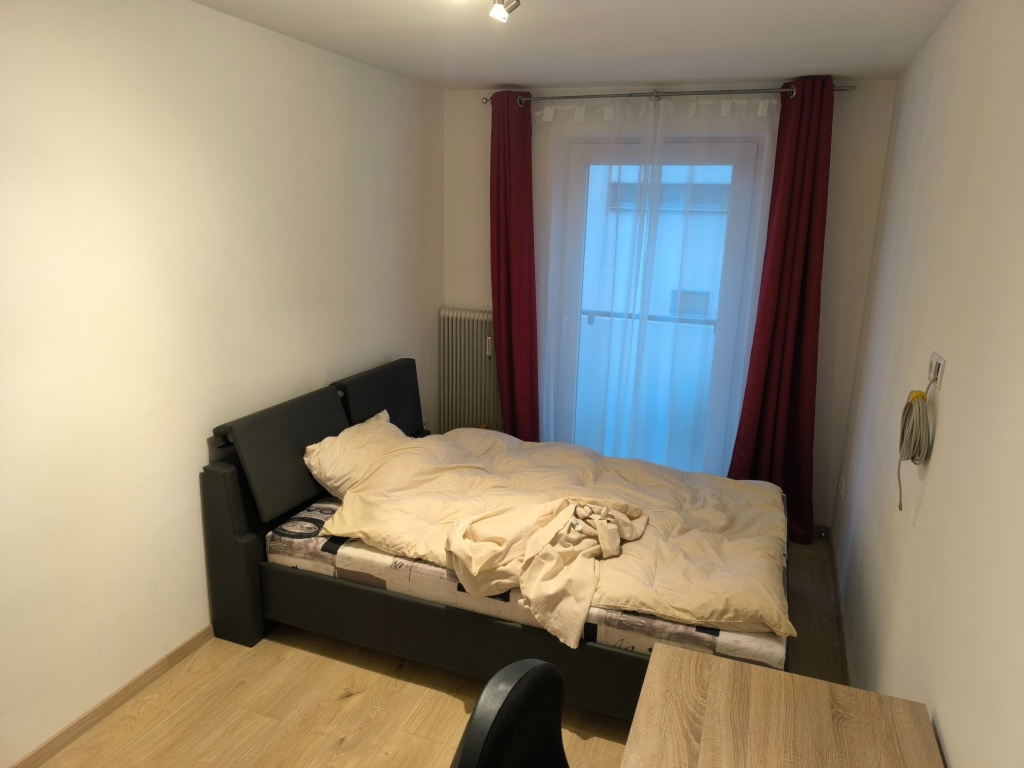 WG-Zimmer 12. Bezirk Meidling Hanauskagasse 4 - Bild 10