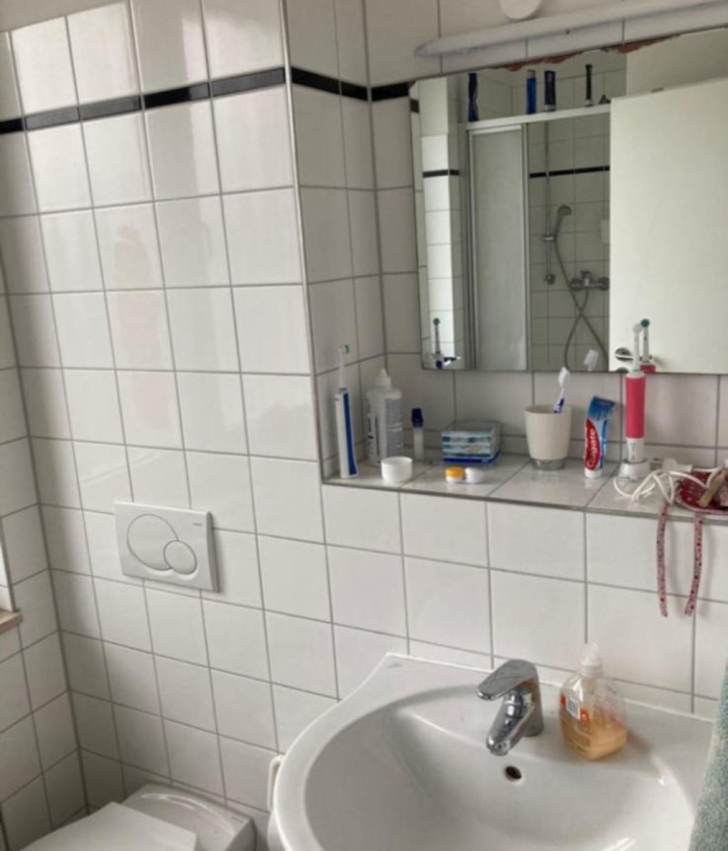 WG-Zimmer Gievenbeck Steinfurter Straße 73 - Bild 7