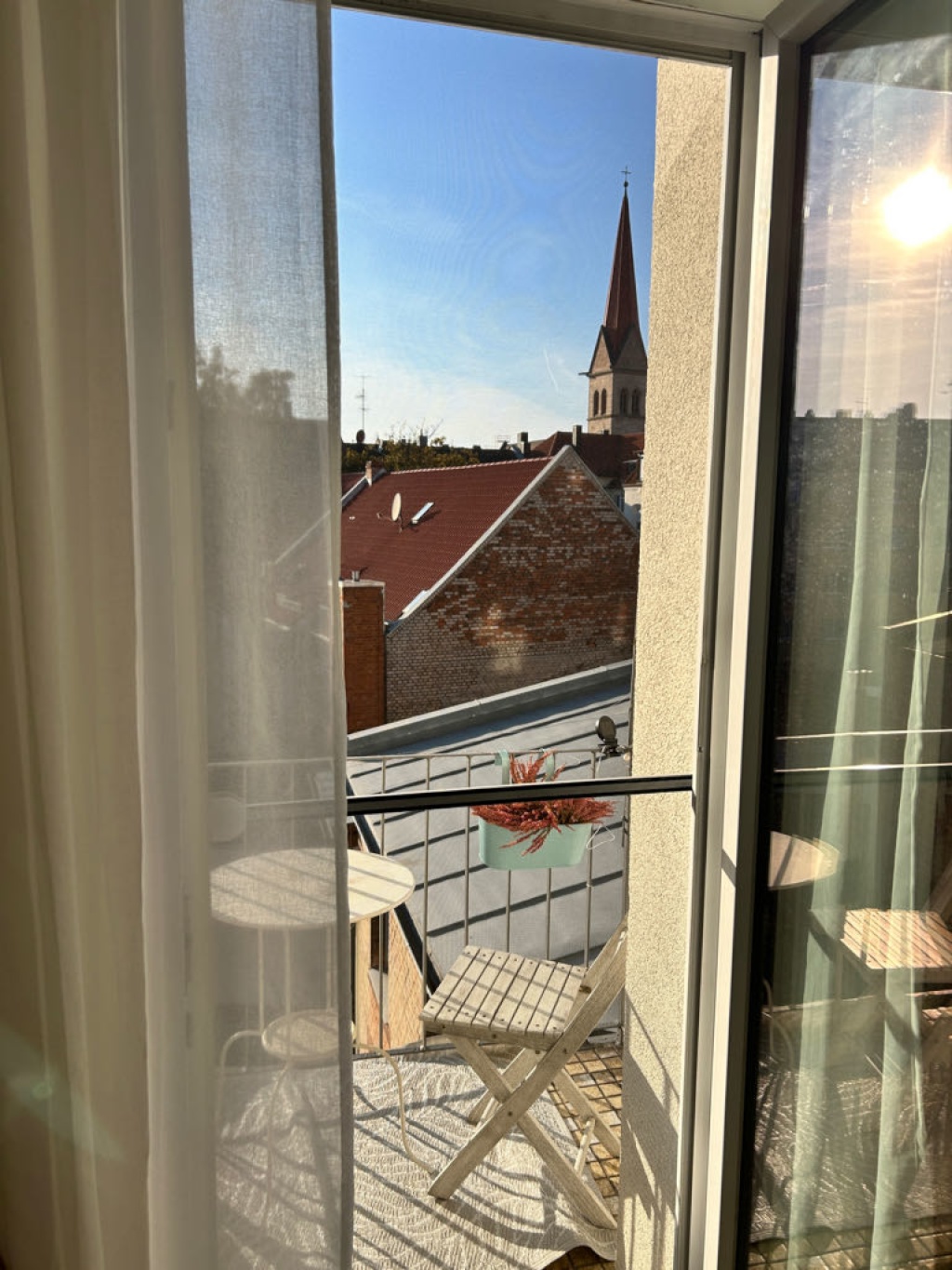 WG-Zimmer Glockenhof Allersberger Straße  90 - Bild 4