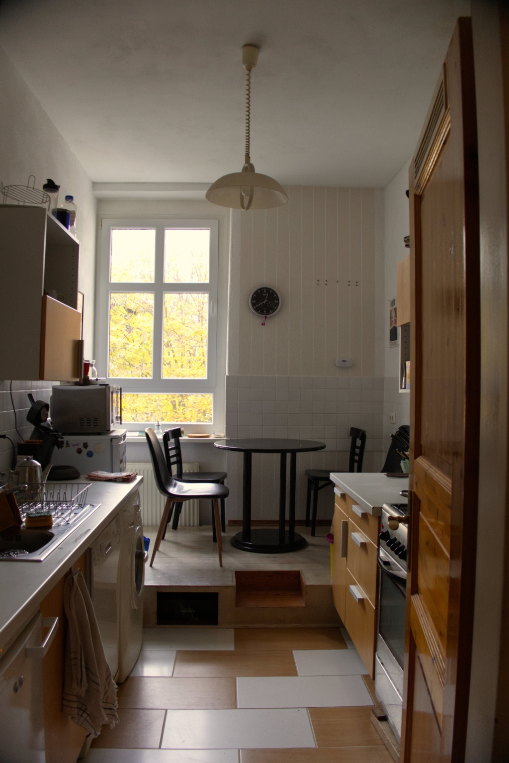 WG-Zimmer Karlshorst Straße - Bild 5