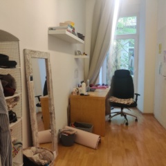 15 m² WG room in Hernals, Hernals
