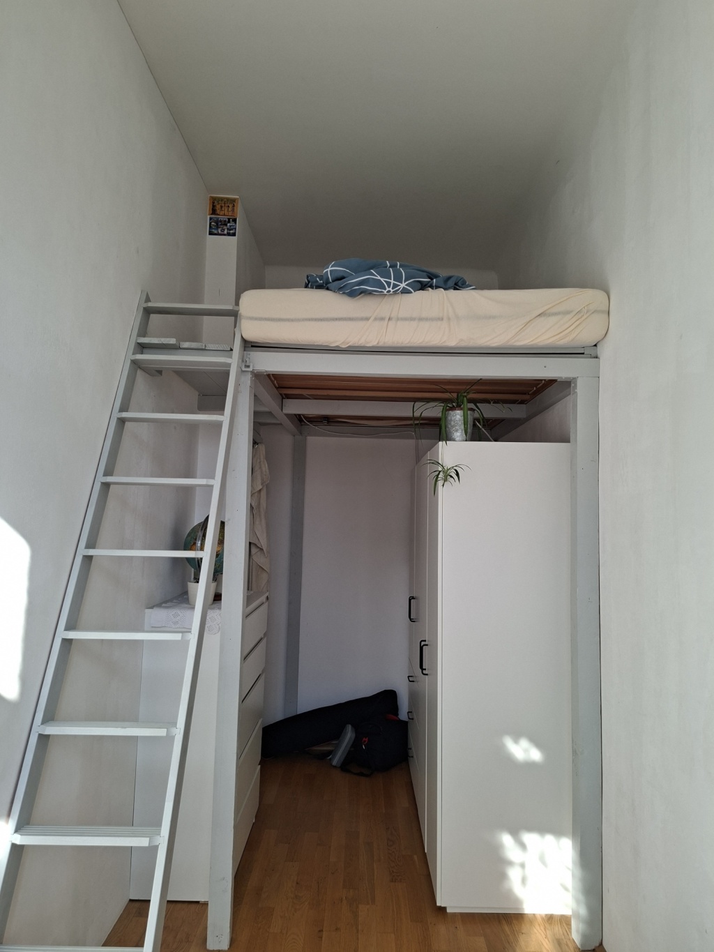 WG-Zimmer 09. Bezirk Alsergrund Nussdorfer Straße - Bild 3