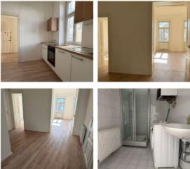 Комната в общей квартире, 9 м², Ландштрасе, Ландштрассе
