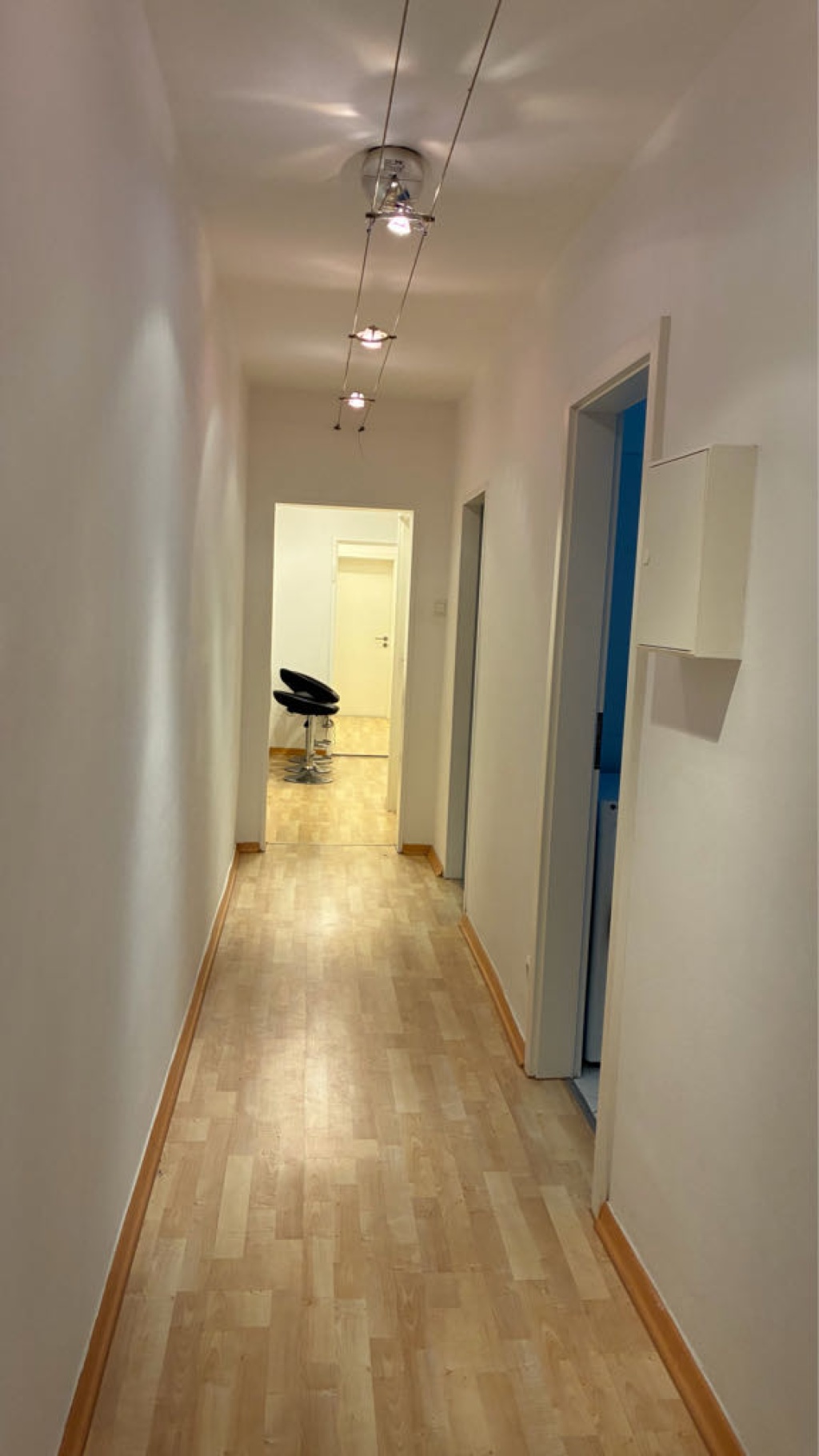 WG-Zimmer Bogenhausen Buschingstraße 43 - Bild 2