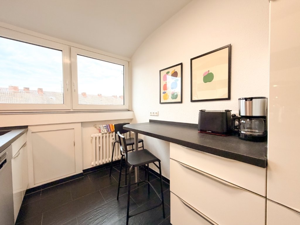 WG-Zimmer Bilderstöckchen Ulmer Straße - Bild 7