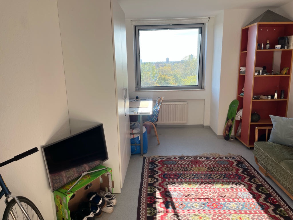 WG-Zimmer Deutz Rakete 5 - Bild 2