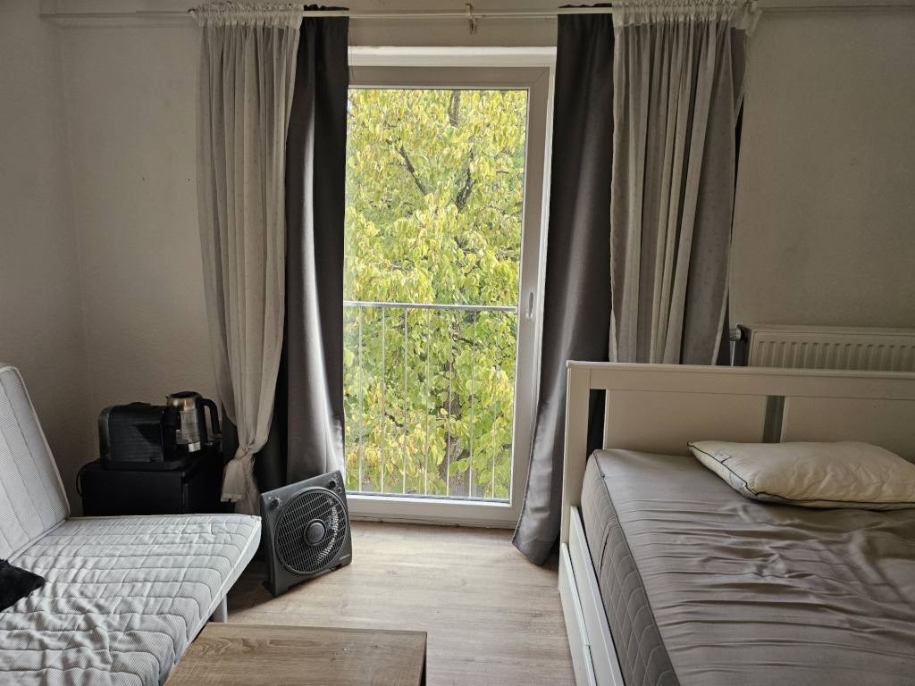 WG-Zimmer Humboldt/Gremberg Odenwaldstraße 11 - Bild 5