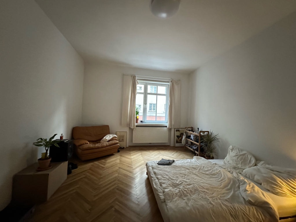 WG-Zimmer 12. Bezirk Meidling Rothkirchgasse  12 - Bild 3