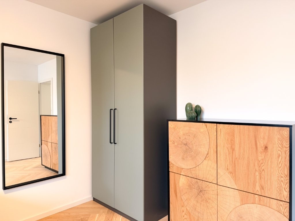 WG-Zimmer Bilderstöckchen Ulmer Straße - Bild 2