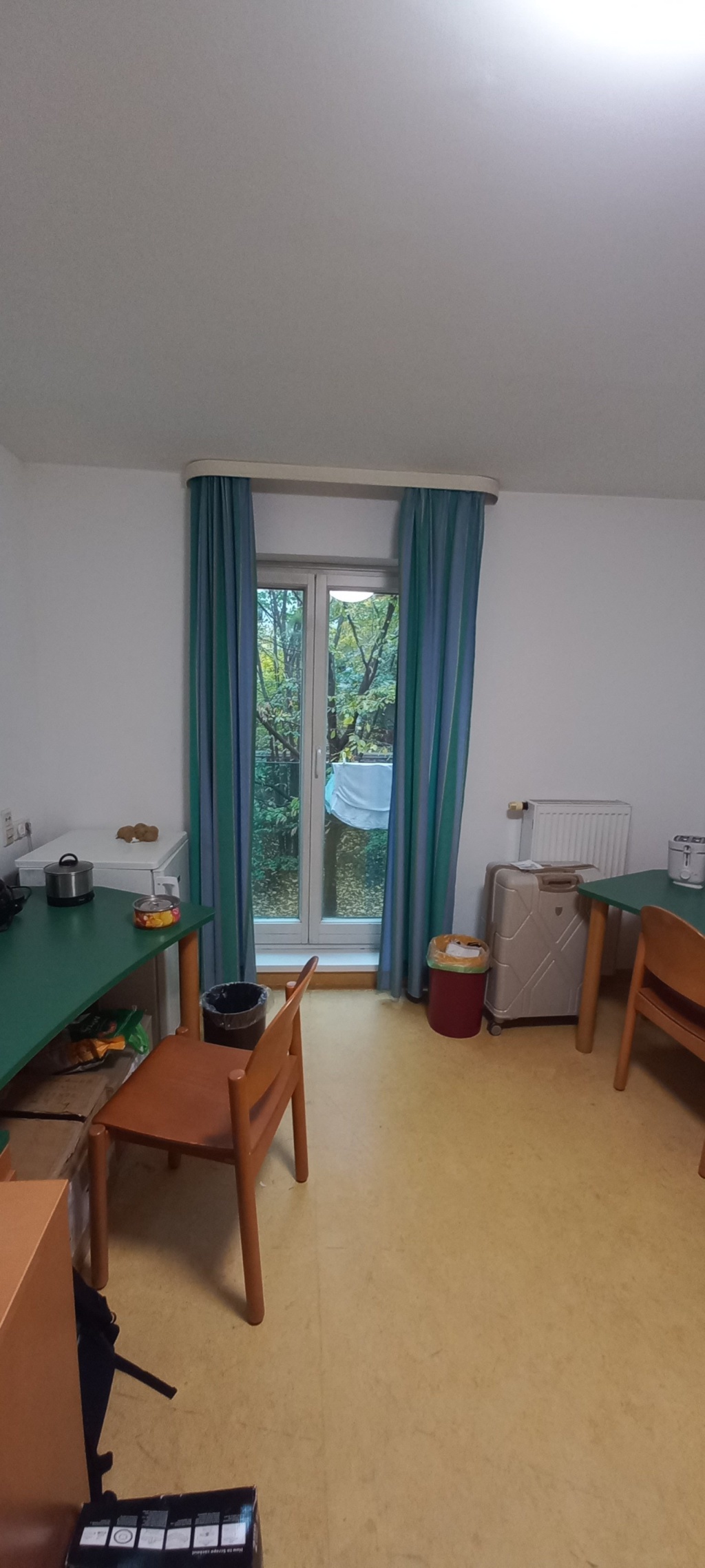 WG-Zimmer 14. Bezirk Penzing Linzer Straße 429 - Bild 1