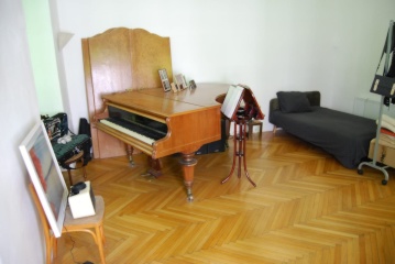 WG-Zimmer, 25 m², Alsergrund, Alsergrund