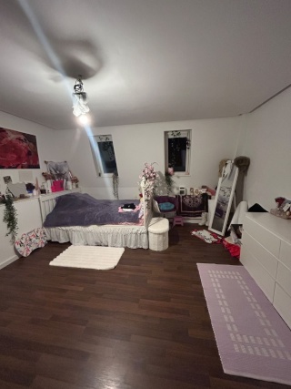 Möbliertes WG-Zimmer, 20 m², Penzing, Penzing