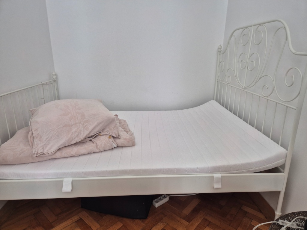 WG-Zimmer Wien Lustkandlgasse - Bild 1