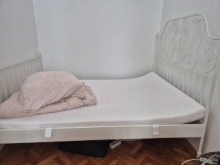 1,5-Zimmer WG-Zimmer, 46 m², Alsergrund, Alsergrund