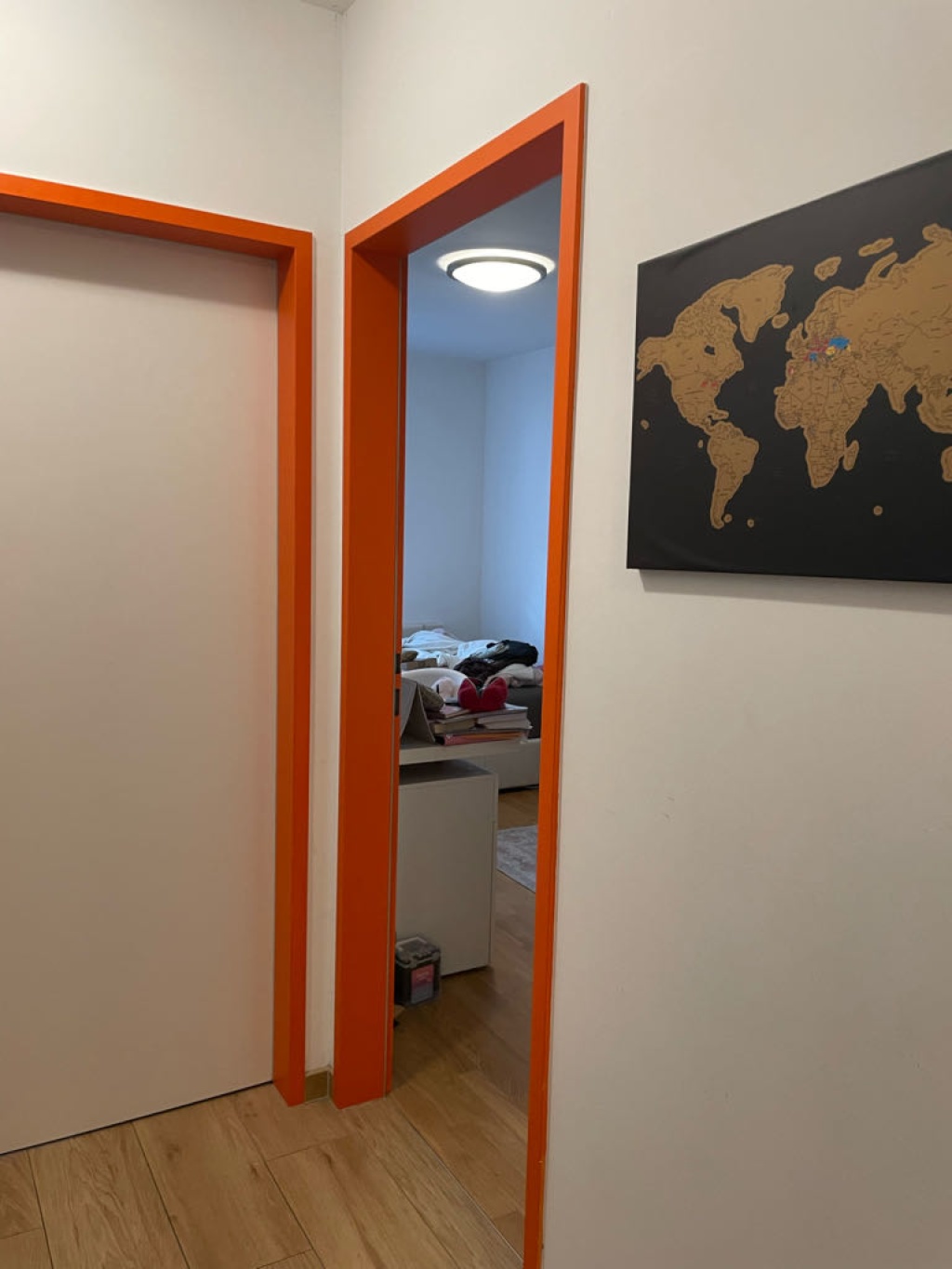 WG-Zimmer 05. Bezirk Margareten Em - Bild 9