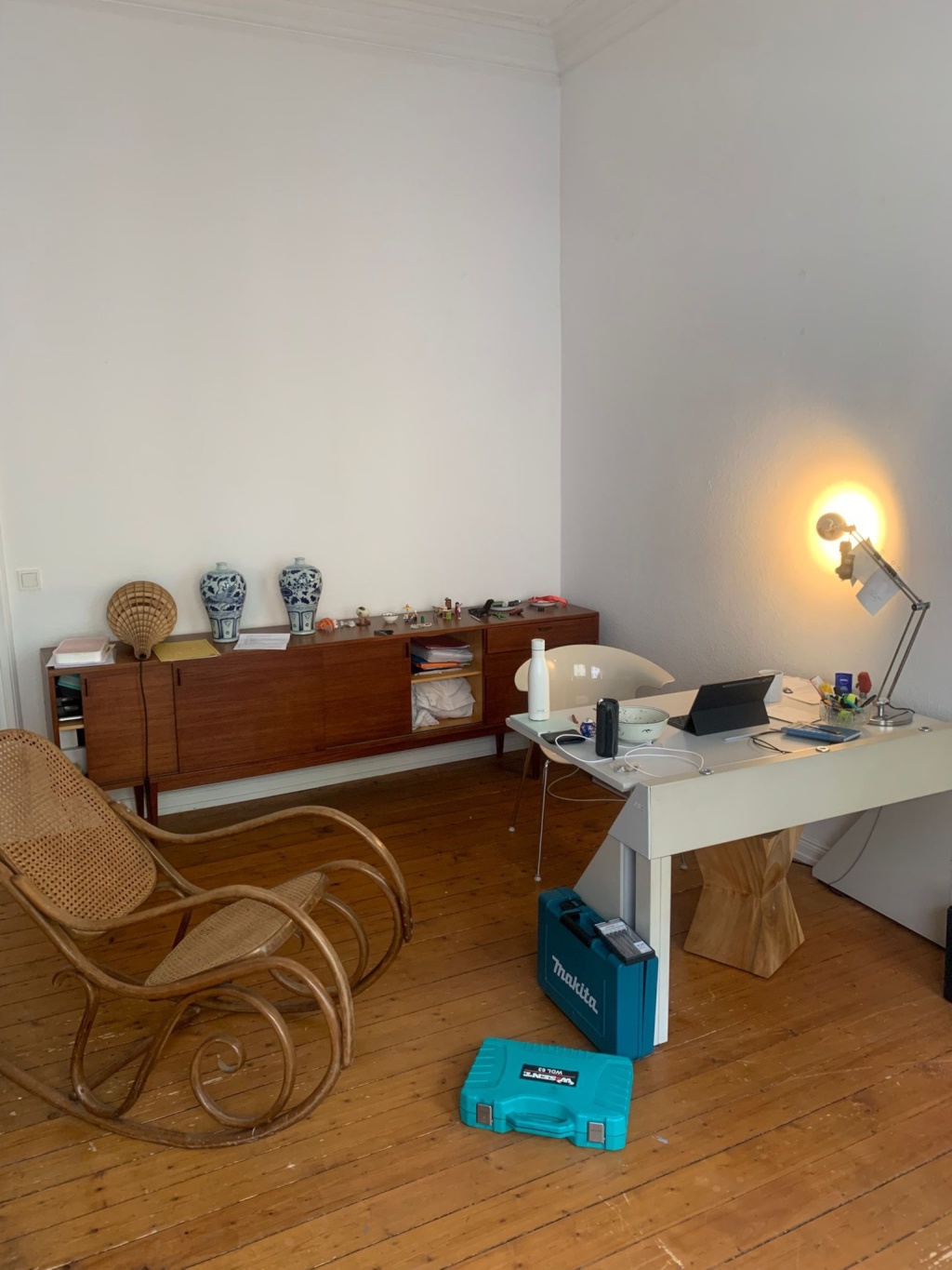 Wohnung Neustadt-Süd Alteburger Str 45 - Bild 2