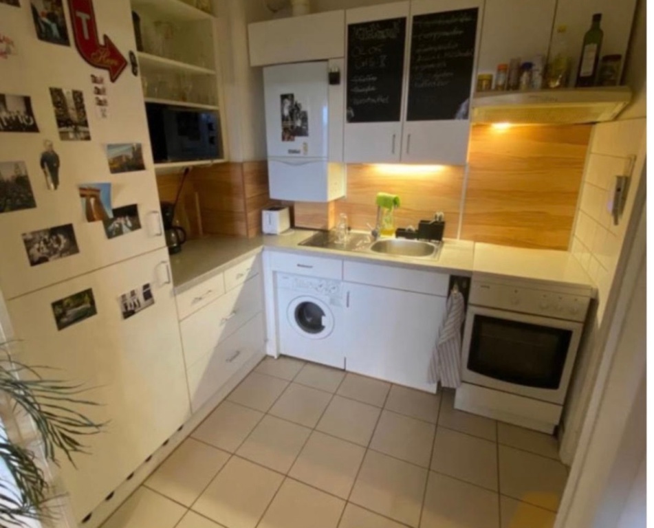 WG-Zimmer 16. Bezirk Ottakring Feßtgasse  10 - Bild 6