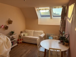 WG-Zimmer, 25 m², Leopoldstadt, Leopoldstadt