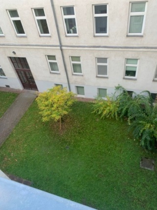 2-Zimmer-Altbauwohnung, 40 m², Landstraße, Landstraße
