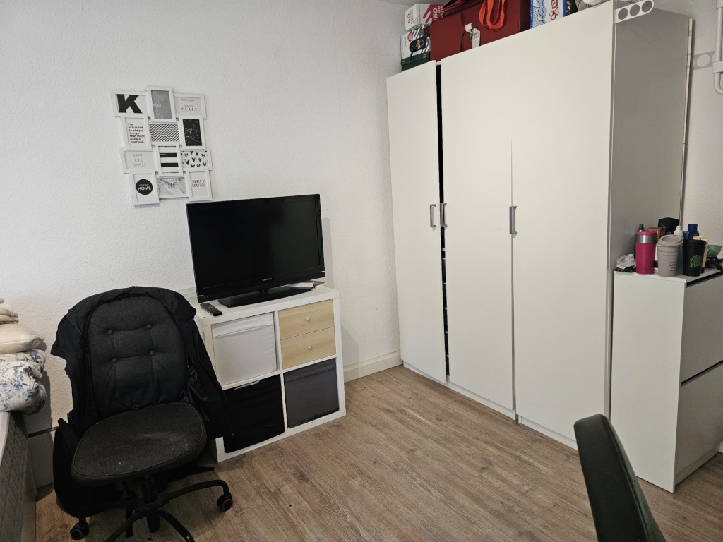 WG-Zimmer Humboldt/Gremberg Odenwaldstraße 11 - Bild 4