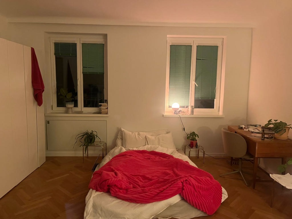 Wohnung 12. Bezirk Meidling Steinackergasse - zimmer 2