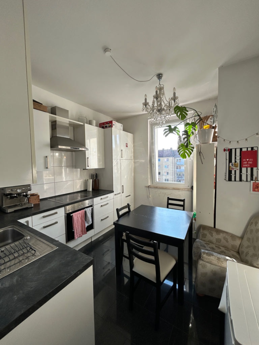 WG-Zimmer Glockenhof Allersberger Straße  90 - Bild 6
