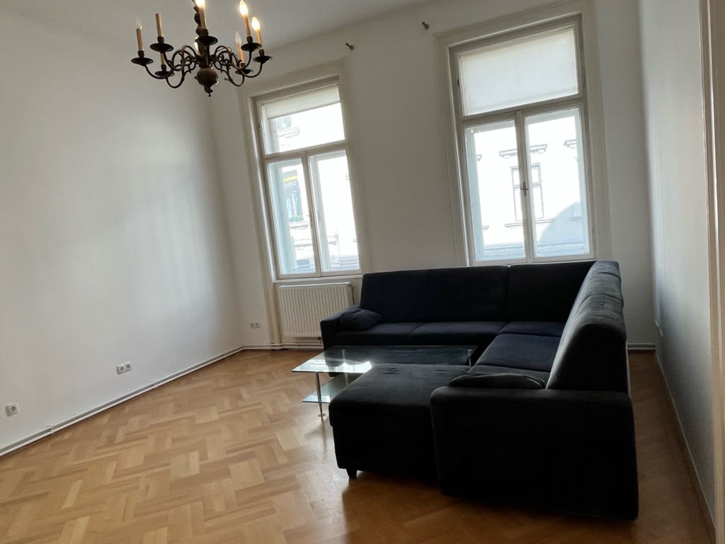 WG-Zimmer 18. Bezirk Währing Hofstattgasse - Bild 7