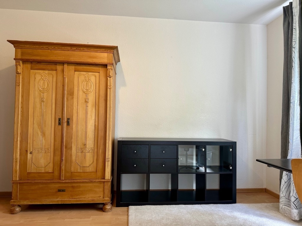 WG-Zimmer Oberau Am Floßgraben 2 - Bild 3