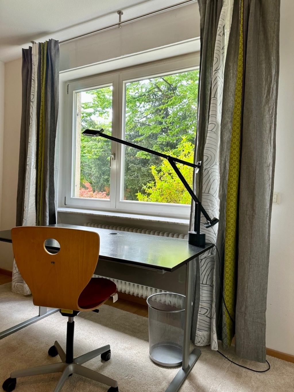 WG-Zimmer Oberau Am Floßgraben 2 - Bild 2