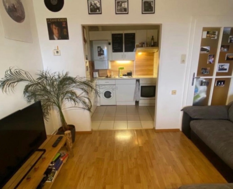 WG-Zimmer 16. Bezirk Ottakring Feßtgasse  10 - Bild 2