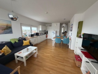 2-Room Apartment with Balcony, 82 m², Floridsdorf, Floridsdorf