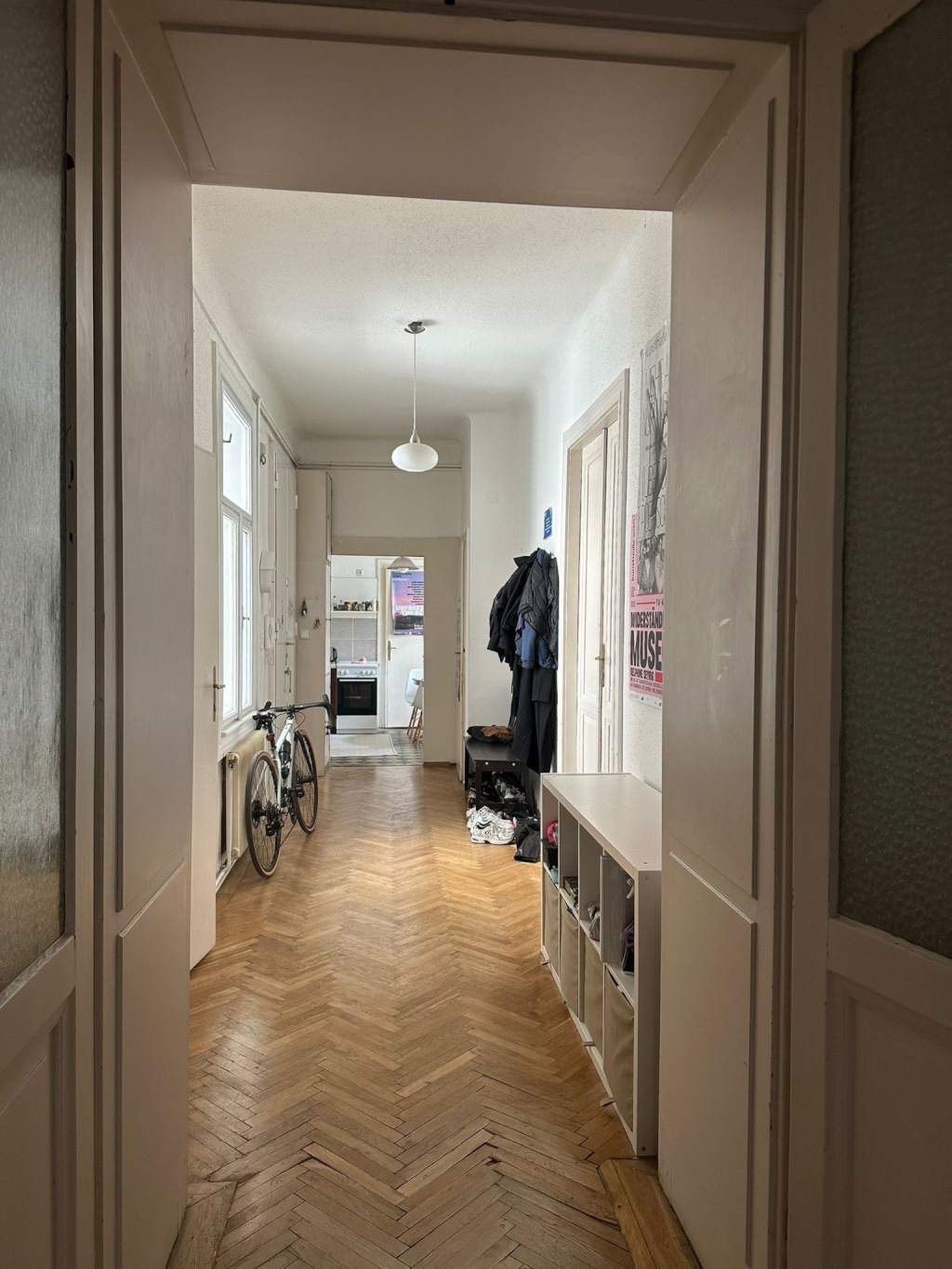 WG-Zimmer 03. Bezirk Landstraße Löwengasse 51 - Bild 4